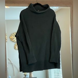 Free People Ottoman Slouchy tunic L